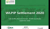 WLPIP Settlement Period