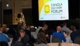 Canola industry update for Canola Week