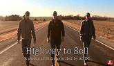 Highway to Sell by the Peterson Bros