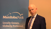 2020 In Review: Manitoba Pork Chair George Matheson