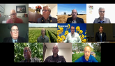 Virtual Chops and Crops Roundtable