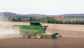 Training and Resources for Grain Farmers