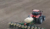 More accuracy in planting from Great ...