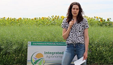 Improving resilience in cropping syst...
