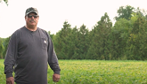 Gary Johnston shares his experience with the Enlist Weed Control System | Corteva Agriscience Canada