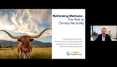 Rethinking Methane: The Path to Climate Neutrality for Animal Agriculture