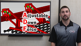 How ADF™ is Achieved - Bourgault
