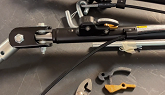 How to replace the trigger handle on your Demco tow bar