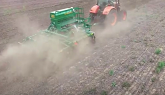 Get industry standard in vertical tillage from Great Plains