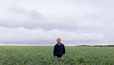 Rick Kootstra shares his experience with the Enlist Weed Control System