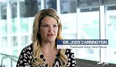 Holding space and regulating emotion for your team with Dr. Jody Carrington