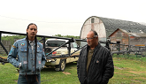 FacesOfFarming? - Thomson Farm at Carry the Kettle First Nation