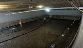 Barn Renovation Part 2: Concrete is F...