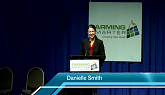 Danielle Smith - an Alberta political...
