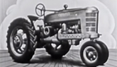 Farmall 1930’s Sales Video
