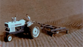 1960s Ford Tractor Promotional Film