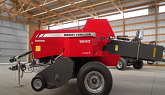 Field Settings and Adjustments on MF 1800 Series Small Square Balers