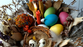 EASTER: Fun TRADITIONS & interesting HISTORY