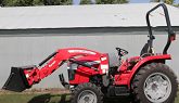 Loader Removal & Install | MF E Series Compact Tractors