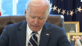 President Biden Signs Relief Package
