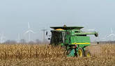 Corn Harvest 2020 | John Deere 9650 Combine Harvesting Corn