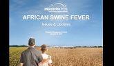 African Swine Fever - Issues & Updates