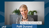 Talking the Talk: Farm family communication with Patti Durand