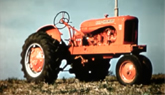 1950’s Allis Chalmers Film - More Power To You