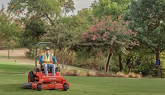 Know your Kubota: Z200 Kohler Models Air Filter Cleaning and Replacement