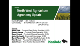 North West ARD Agronomy Update