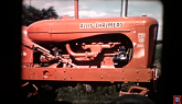 What’s ‘New’ at Allis Chalmers – 1950...