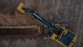 Precision Grade Control Has Arrived | John Deere SmartGrade™ Excavators