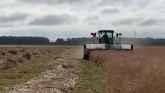 Oregon Producers Start Crop Year In Drought