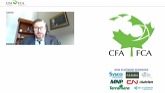 CFA AGM - Yves-François Blanchet and ...