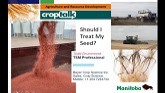 CropTalk