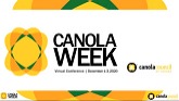 Canola Week 2020 - Day 3 - Session 2 – Canola Innovation Day – Hosted by Isabel Parkin