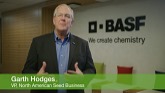 BASF Welcome Message at 2021 Canadian...