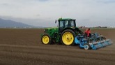 Monosem MS Mini Seed Precision Planter - The Only Seeder Available With JD Seed Star 2