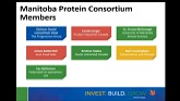 2020-2021 Advancing the Manitoba Protein Advantage Strategy