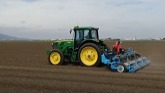 Monosem MS Mini Seed Precision Planter - Learn All About The Version A Row Unit