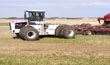 Big Bud 525/50 4WD Tractor & Seedhawk Drill