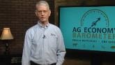 Ag Economy Barometer May 2021 Survey Results