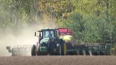 Planting 2021 | John Deere 8370R Planting Corn