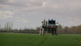 Ontario Grain Farming 101: Growing a Grain Crop - Spraying