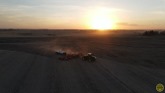 Seeding 2021 in Saskatchewan Drone Footage