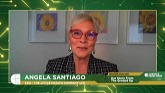 Speaker Spotlight: Angela Santiago