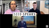 Seed Speaks Ep. 3-How to Manage in a Work From Home Environment