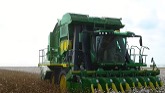 +Gain Ground with the C770 Cotton Har...