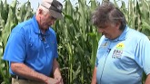 Interview with Kevin Branick - Pioneer - Testing Soil Moisture in South Dakota Below Average