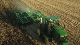Lay The Right Groundwork With TruSet™ Tillage Tools | John Deere